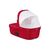 Коляска Peg-Perego 2 в 1 Veloce Red Shine (PACK-VEL2100000004), изображение 6 Коляска Peg-Perego 2 в 1 Veloce Red Shine (PACK-VEL2100000004), изображение 6