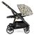 Коляска Peg-Perego 3 в 1 Veloce Grafic Gold Lounge (PACK-VEL31LG000002), изображение 5 Коляска Peg-Perego 3 в 1 Veloce Grafic Gold Lounge (PACK-VEL31LG000002), изображение 5