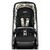 Коляска Peg-Perego 3 в 1 Veloce Grafic Gold Lounge (PACK-VEL31LG000002), изображение 6 Коляска Peg-Perego 3 в 1 Veloce Grafic Gold Lounge (PACK-VEL31LG000002), изображение 6