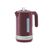 Электрочайник Polaris PWK 1803C Water Way Pro Bordo Электрочайник Polaris PWK 1803C Water Way Pro Bordo