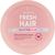 Маска для волос Lee Stafford Fresh Hair Replenishing Mask с розовой глиной 250 мл (5060282702844), изображение 2 Маска для волос Lee Stafford Fresh Hair Replenishing Mask с розовой глиной 250 мл (5060282702844), изображение 2