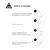 Стекло защитное Armorstandart Pro Motorola Edge 20 lite Black (ARM61017), изображение 6 Стекло защитное Armorstandart Pro Motorola Edge 20 lite Black (ARM61017), изображение 6