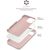 Чохол до моб. телефона Armorstandart ICON2 Case Apple iPhone 11 Pink Sand (ARM60555), зображення 6