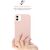Чохол до моб. телефона Armorstandart ICON2 Case Apple iPhone 11 Pink Sand (ARM60555), зображення 8