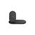 Зарядное устройство Canyon 2in1 Wireless 10W/7.5W/5W Type-C 1.2 m (CNS-WCS202B) Зарядное устройство Canyon 2in1 Wireless 10W/7.5W/5W Type-C 1.2 m (CNS-WCS202B)