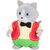 Игровой набор Li'l Woodzeez Театр (WZ6608Z), изображение 3 Игровой набор Li'l Woodzeez Театр (WZ6608Z), изображение 3