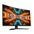 Монітор GIGABYTE M32UC (M32UC-EK), зображення 2 Монітор GIGABYTE M32UC (M32UC-EK), зображення 2