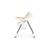 Стульчик для кормления Bambi M 3233L white, изображение 2 Стульчик для кормления Bambi M 3233L white, изображение 2
