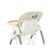 Стульчик для кормления Bambi M 3233L white, изображение 5 Стульчик для кормления Bambi M 3233L white, изображение 5
