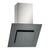Вытяжка кухонная Pyramida HES 30 (D-600 MM) GRAY /AJ, изображение 2 Вытяжка кухонная Pyramida HES 30 (D-600 MM) GRAY /AJ, изображение 2