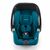 Автокресло Recaro Avan Select Teal Green (00089030410050), изображение 2 Автокресло Recaro Avan Select Teal Green (00089030410050), изображение 2