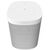 Акустическая система Sonos One (Gen2) White (ONEG2EU1), изображение 3 Акустическая система Sonos One (Gen2) White (ONEG2EU1), изображение 3