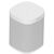 Акустическая система Sonos One (Gen2) White (ONEG2EU1), изображение 4 Акустическая система Sonos One (Gen2) White (ONEG2EU1), изображение 4