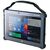 Планшет Durabook R11 11.6FHD/Intel i5-8250U/8/128F/int/LTE/W10P (R1A1A1DEBAXX), изображение 2 Планшет Durabook R11 11.6FHD/Intel i5-8250U/8/128F/int/LTE/W10P (R1A1A1DEBAXX), изображение 2