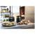 Электрочайник KitchenAid 5KEK1565EOB, изображение 2 Электрочайник KitchenAid 5KEK1565EOB, изображение 2