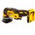 Реноватор DeWALT DCS356P2, изображение 6 Реноватор DeWALT DCS356P2, изображение 6
