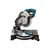 Торцовочная пила Makita MLS100N 1500Вт 255мм (MLS100N), изображение 3 Торцовочная пила Makita MLS100N 1500Вт 255мм (MLS100N), изображение 3