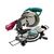 Торцовочная пила Makita MLS100N 1500Вт 255мм (MLS100N) Торцовочная пила Makita MLS100N 1500Вт 255мм (MLS100N)