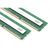Модуль пам'яті для комп'ютера DDR3 16GB (2x8GB) 1600 MHz Silver Peewee eXceleram (E30166A), зображення 4 Модуль пам'яті для комп'ютера DDR3 16GB (2x8GB) 1600 MHz Silver Peewee eXceleram (E30166A), зображення 4