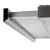 Вытяжка кухонная Pyramida TL 50 FG IX BL, изображение 3 Вытяжка кухонная Pyramida TL 50 FG IX BL, изображение 3
