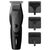 Машинка для стрижки Xiaomi Enchen Hummingbird Hair Clipper Black, зображення 3 Машинка для стрижки Xiaomi Enchen Hummingbird Hair Clipper Black, зображення 3