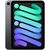 Планшет Apple A2567 iPad mini Wi-Fi 64GB, Space Grey (MK7M3RK/A), изображение 3 Планшет Apple A2567 iPad mini Wi-Fi 64GB, Space Grey (MK7M3RK/A), изображение 3
