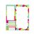 Бумага для заметок Kite набор Color (K21-299-1) Бумага для заметок Kite набор Color (K21-299-1)