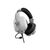 Наушники Trust GXT 323W CARUS 3.5mm White (24258), изображение 3 Наушники Trust GXT 323W CARUS 3.5mm White (24258), изображение 3