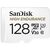 Карта памяти SanDisk 128GB microSDXC class 10 UHS-I U3 V30 High Endurance (SDSQQNR-128G-GN6IA) Карта памяти SanDisk 128GB microSDXC class 10 UHS-I U3 V30 High Endurance (SDSQQNR-128G-GN6IA)