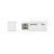 USB флеш накопитель Goodram 8GB UME2 White USB 2.0 (UME2-0080W0R11), изображение 2 USB флеш накопитель Goodram 8GB UME2 White USB 2.0 (UME2-0080W0R11), изображение 2