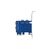 Адаптер Dynamode PCI-E x1-x16 to 4 PCI-E USB3.0 (RX-riser-card-PCI-E-1-to-4), изображение 2 Адаптер Dynamode PCI-E x1-x16 to 4 PCI-E USB3.0 (RX-riser-card-PCI-E-1-to-4), изображение 2