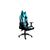 Кресло игровое 1stPlayer FK1 Black-Blue, изображение 3 Кресло игровое 1stPlayer FK1 Black-Blue, изображение 3