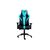 Кресло игровое 1stPlayer FK1 Black-Blue Кресло игровое 1stPlayer FK1 Black-Blue