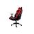 Кресло игровое 1stPlayer FK1 Black-Red (FK1), изображение 3 Кресло игровое 1stPlayer FK1 Black-Red (FK1), изображение 3