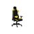 Кресло игровое 1stPlayer FK2 Black-Yellow, изображение 2 Кресло игровое 1stPlayer FK2 Black-Yellow, изображение 2