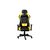Кресло игровое 1stPlayer FK2 Black-Yellow Кресло игровое 1stPlayer FK2 Black-Yellow