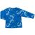 Пижама Breeze с длинным рукавом (16745-74B-blue), изображение 5 Пижама Breeze с длинным рукавом (16745-74B-blue), изображение 5