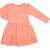 Платье Breeze с котиками (17920-98G-peach), изображение 2 Платье Breeze с котиками (17920-98G-peach), изображение 2