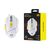 Мышка 2E Gaming MG290 LED USB White (2E-MG290UWT), изображение 3 Мышка 2E Gaming MG290 LED USB White (2E-MG290UWT), изображение 3