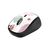 Мышка Trust YVI Wireless Pink Circles (24441), изображение 7 Мышка Trust YVI Wireless Pink Circles (24441), изображение 7