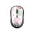 Мышка Trust YVI Wireless Pink Circles (24441) Мышка Trust YVI Wireless Pink Circles (24441)