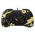 Геймпад Hori Horipad Mini (Pikachu) для Nintendo Switch Black/Gold (873124009118) Геймпад Hori Horipad Mini (Pikachu) для Nintendo Switch Black/Gold (873124009118)