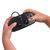 Геймпад Hori Mini Gamepad для PS4 Black (4961818028371), изображение 2 Геймпад Hori Mini Gamepad для PS4 Black (4961818028371), изображение 2