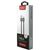 Дата кабель USB 2.0 AM to Lightning 1.0m CBGNYL1 grey Intaleo (1283126477652), зображення 2 Дата кабель USB 2.0 AM to Lightning 1.0m CBGNYL1 grey Intaleo (1283126477652), зображення 2
