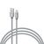 Дата кабель USB 2.0 AM to Lightning 2.0m CBGNYL2 grey Intaleo (1283126477669) Дата кабель USB 2.0 AM to Lightning 2.0m CBGNYL2 grey Intaleo (1283126477669)