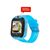 Смарт-часы Amigo GO007 FLEXI GPS Blue, изображение 2 Смарт-часы Amigo GO007 FLEXI GPS Blue, изображение 2