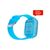 Смарт-часы Amigo GO007 FLEXI GPS Blue, изображение 3 Смарт-часы Amigo GO007 FLEXI GPS Blue, изображение 3