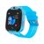 Смарт-часы Amigo GO007 FLEXI GPS Blue Смарт-часы Amigo GO007 FLEXI GPS Blue