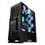 Корпус 1stPlayer BS-3-3R1-BK, изображение 10 Корпус 1stPlayer BS-3-3R1-BK, изображение 10
