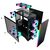 Корпус 1stPlayer BS-3-3R1-BK, изображение 9 Корпус 1stPlayer BS-3-3R1-BK, изображение 9